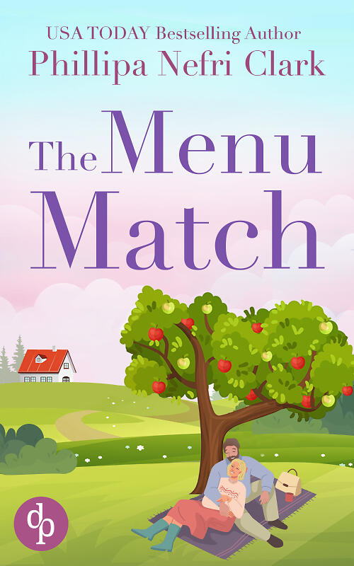 The Menu Match Cover
