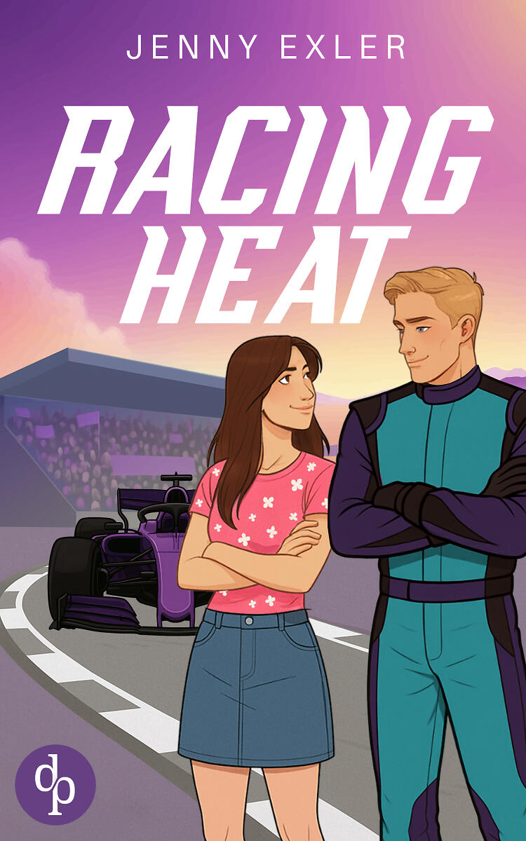 Racing Heat Cover