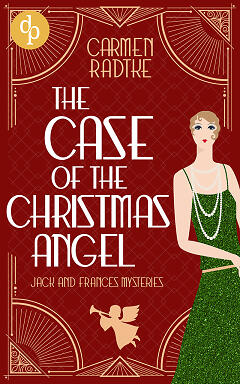 The case of the Christmas Angel