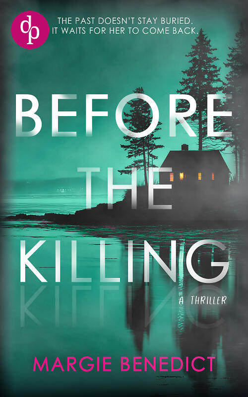 Before the killing cover