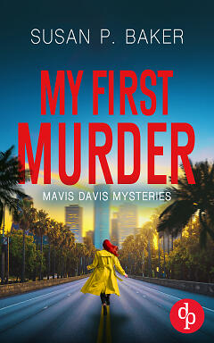 My First Murder cover