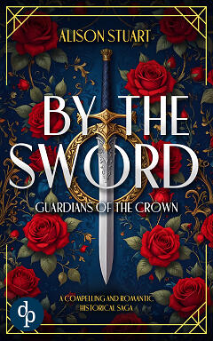 By the Sword (Cover)