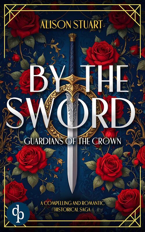 By the Sword (Cover)