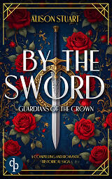 By the Sword (Cover)