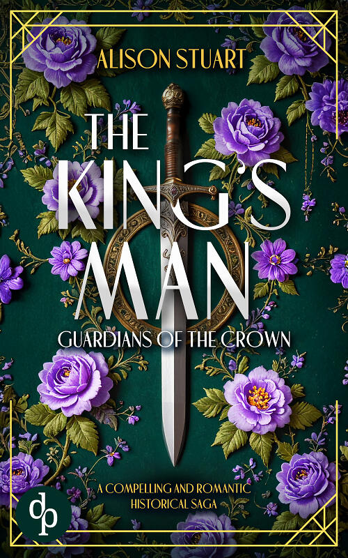 The King´s Man (Cover)