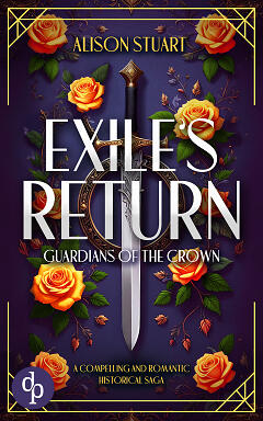 Exile´s Return (Cover)