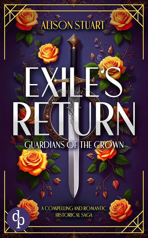Exile´s Return (Cover)