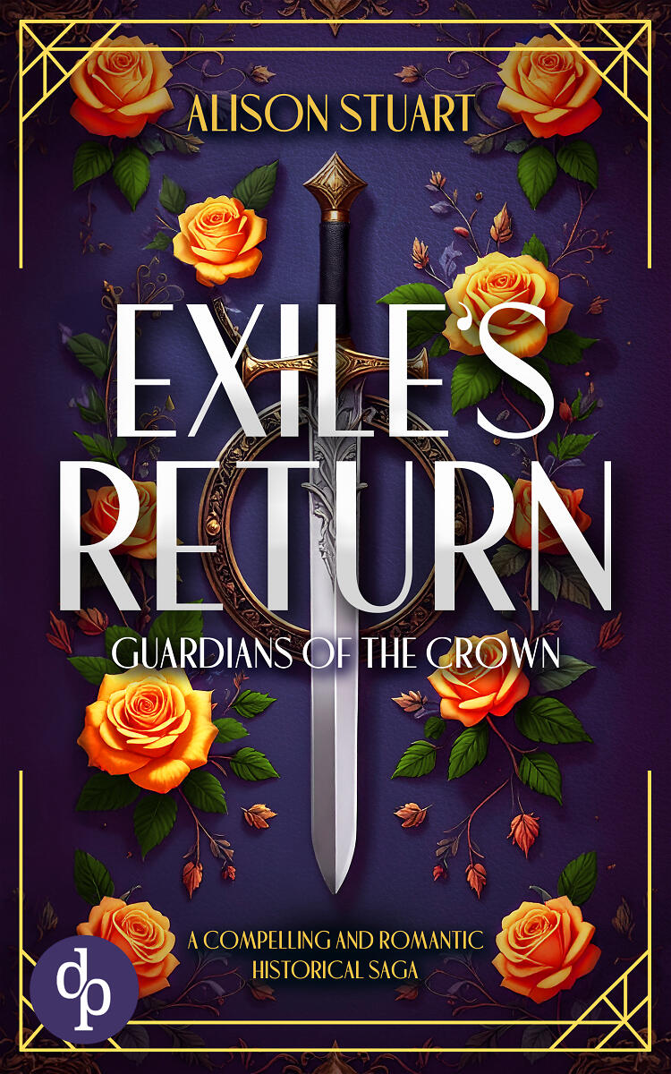 Exile´s Return (Cover)