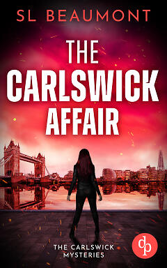 The Carlswick Affair cover