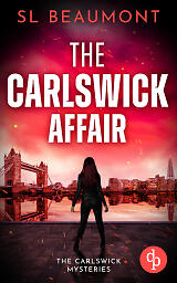 The Carlswick Affair cover