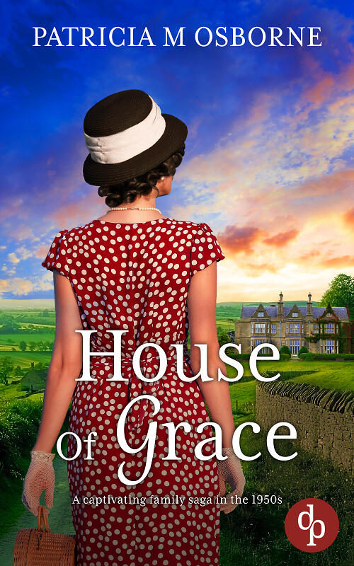 Hose of Grace Cover