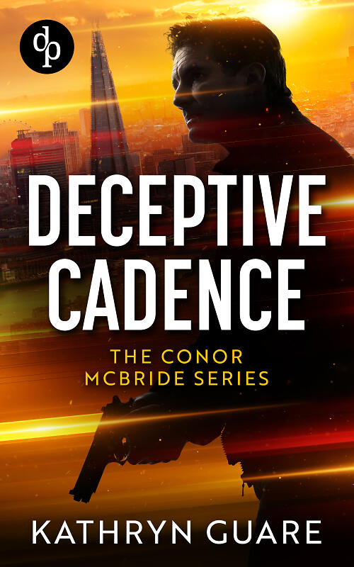 Deceptive Cadence cover