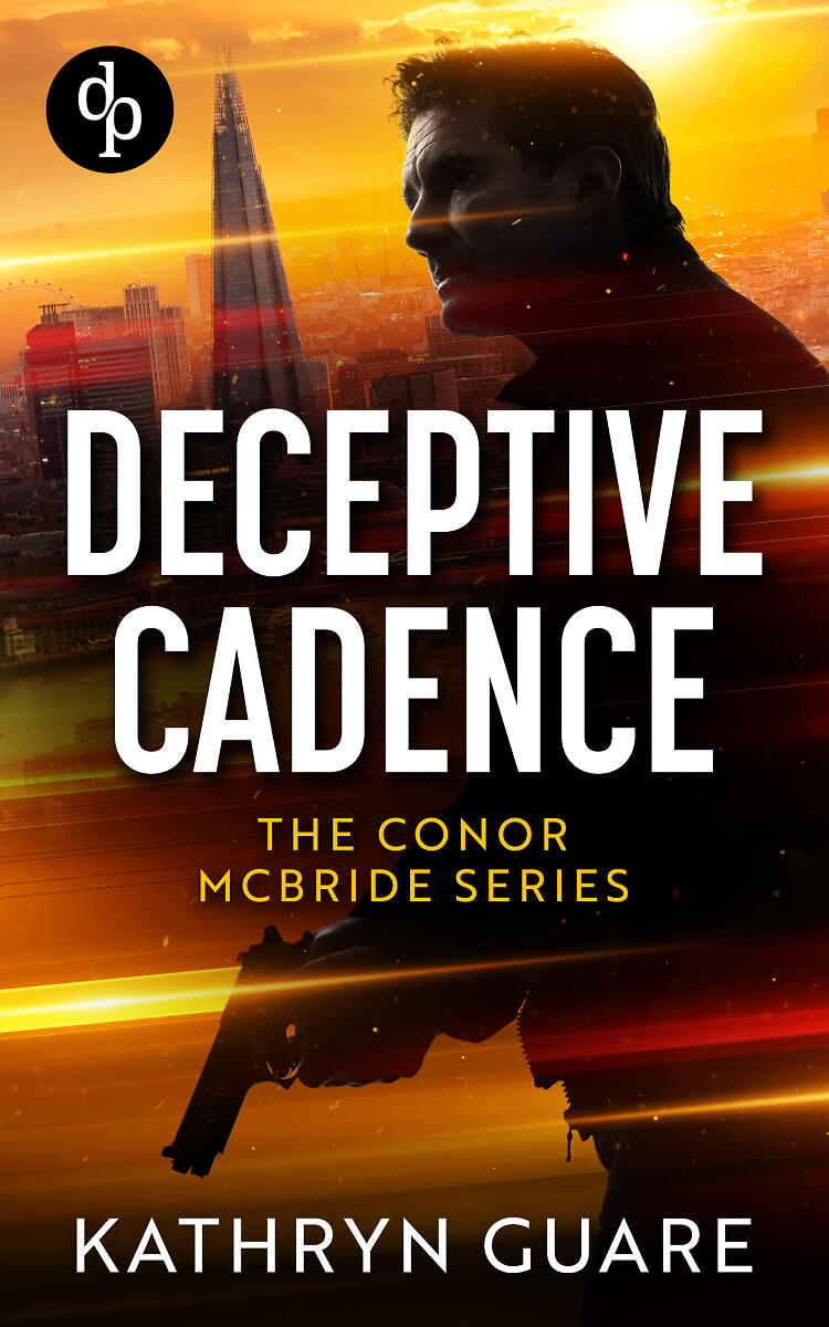 Deceptive Cadence cover
