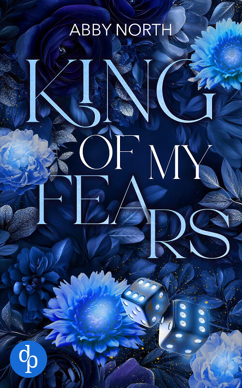 King of My Fears cover