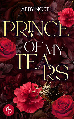 Prince of My Tears cover