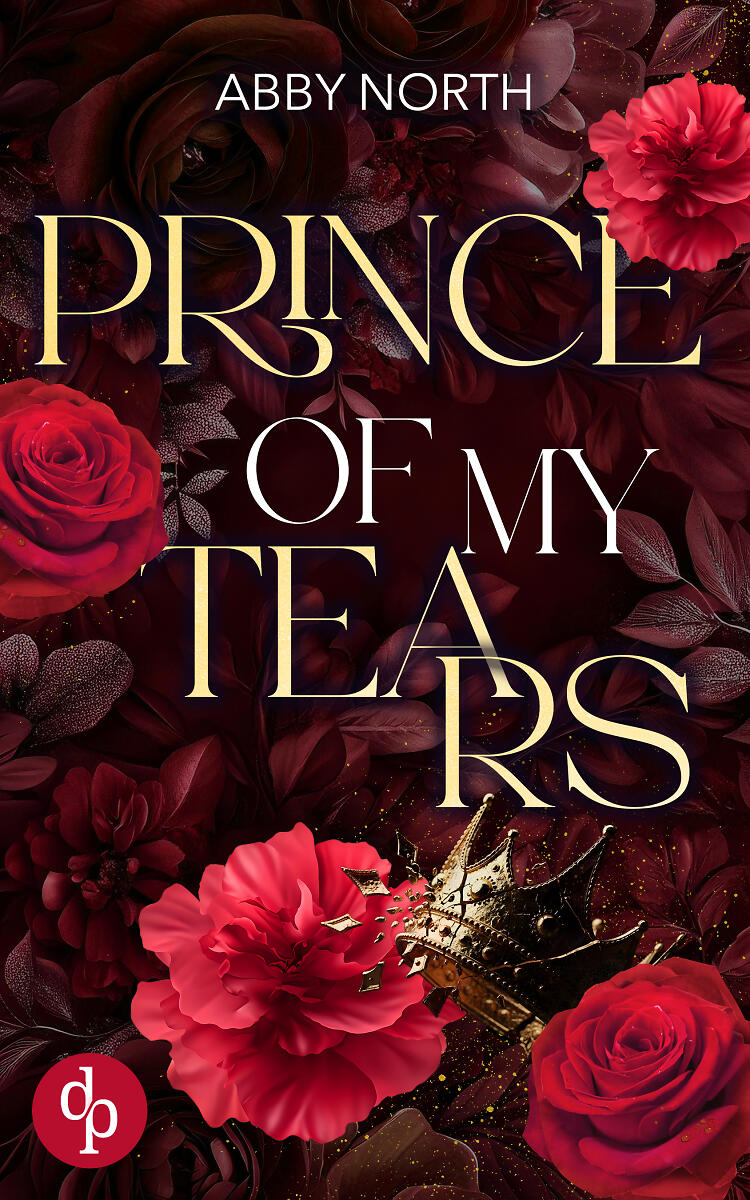 Prince of My Tears cover