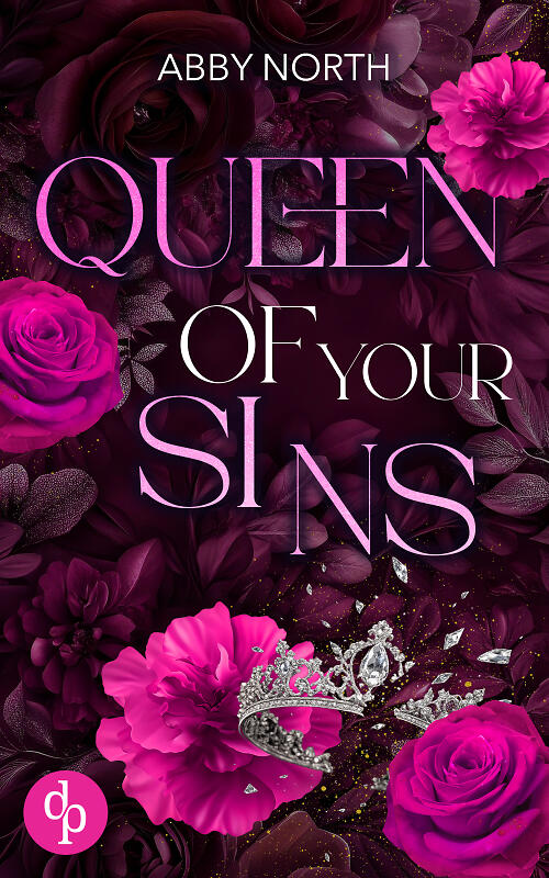 Queen of My Sins Cover