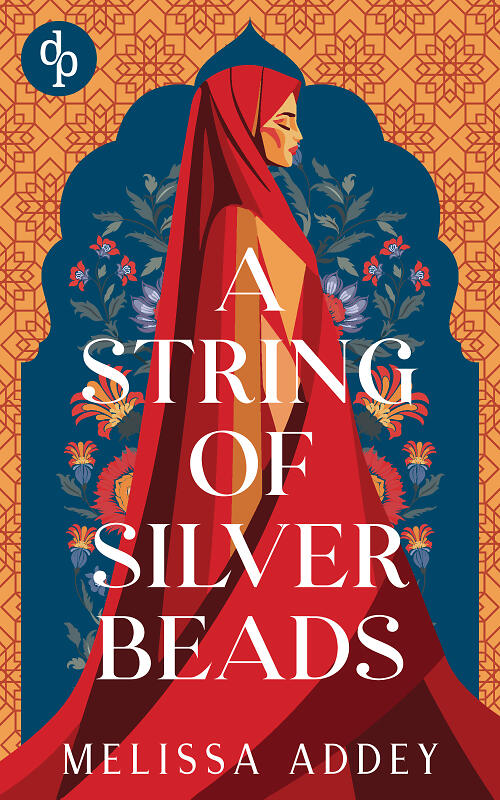 A String of Silver Beads (Cover)