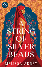 A String of Silver Beads (Cover)