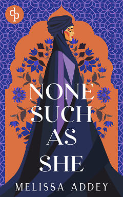 None Such as She (Cover)