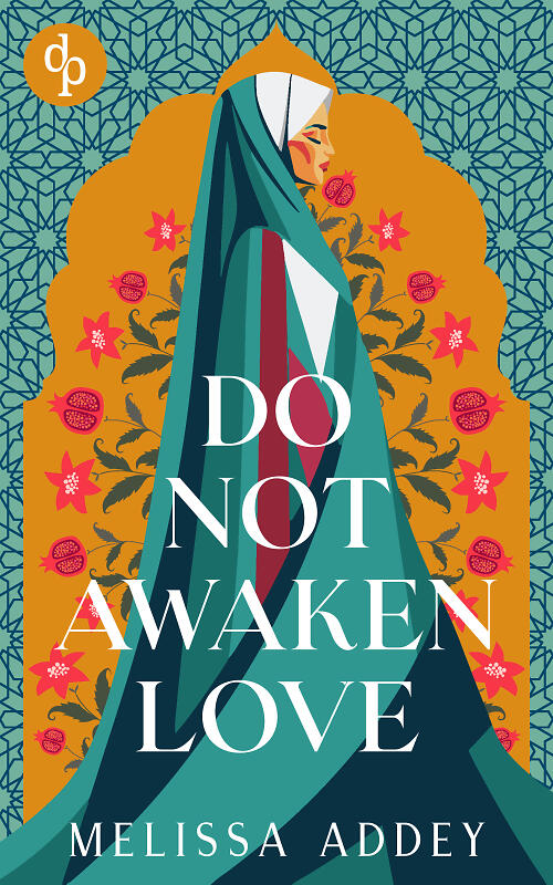 Do Not Awaken Love (Cover)