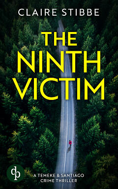 The Ninth Victim Cover