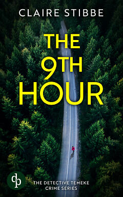 The 9th Hour Cover