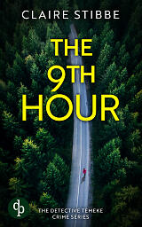 The 9th Hour Cover