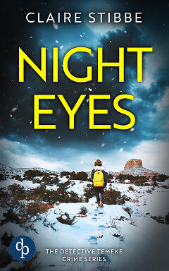 Night Eyes Cover