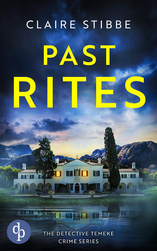 Past Rites Cover