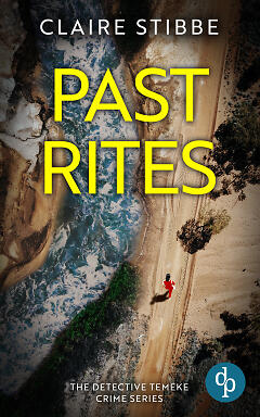 Past Rites Cover