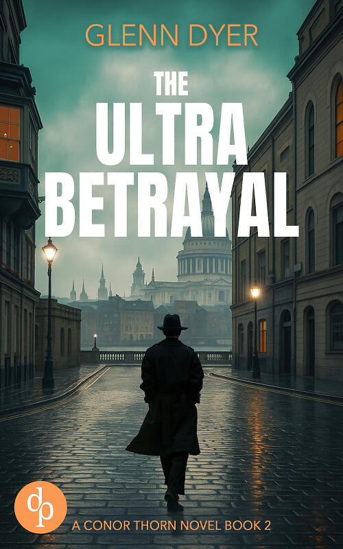 The Ultra Betrayal