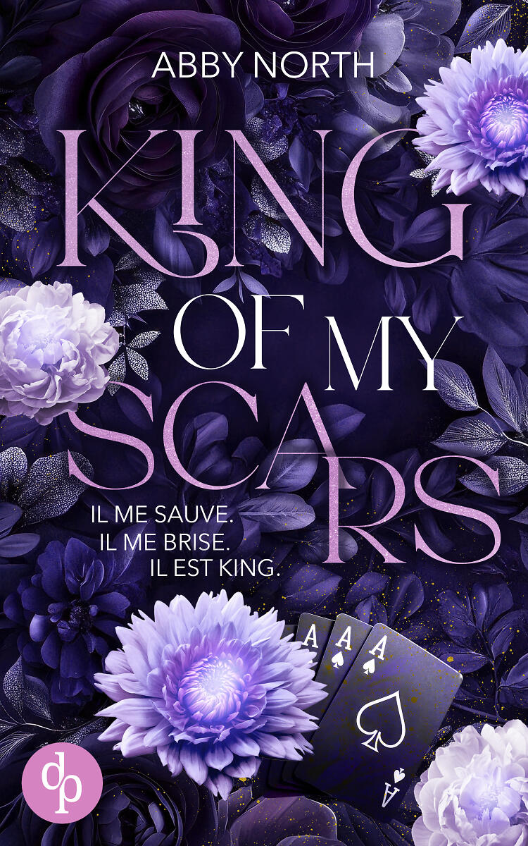 King of My Scars cover