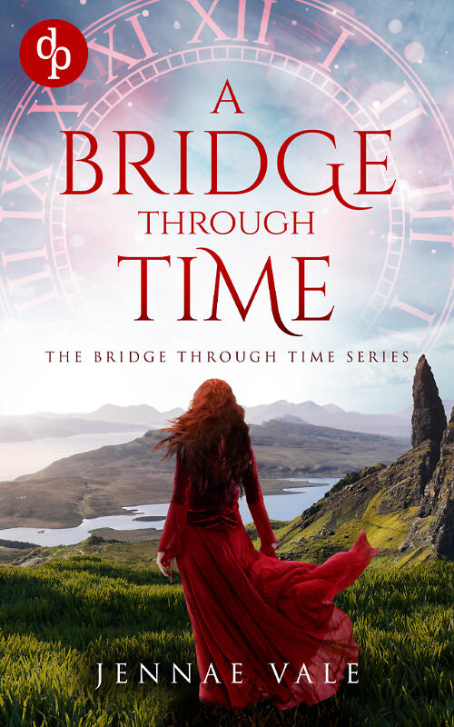 A Bridge Through Time Cover