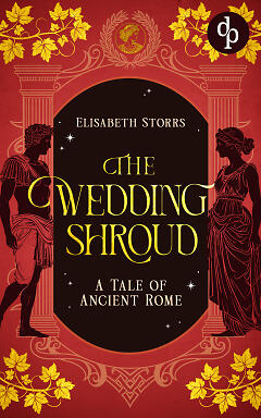 The Wedding Shroud Cover