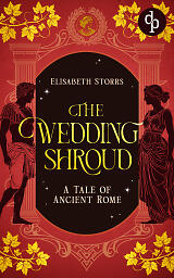 The Wedding Shroud Cover