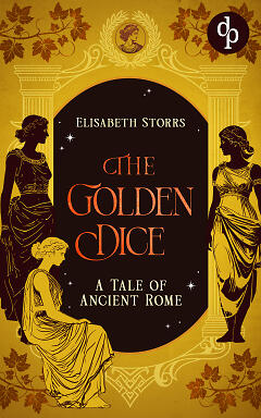 The Golden Dice cover