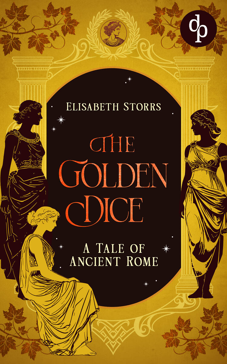 The Golden Dice cover