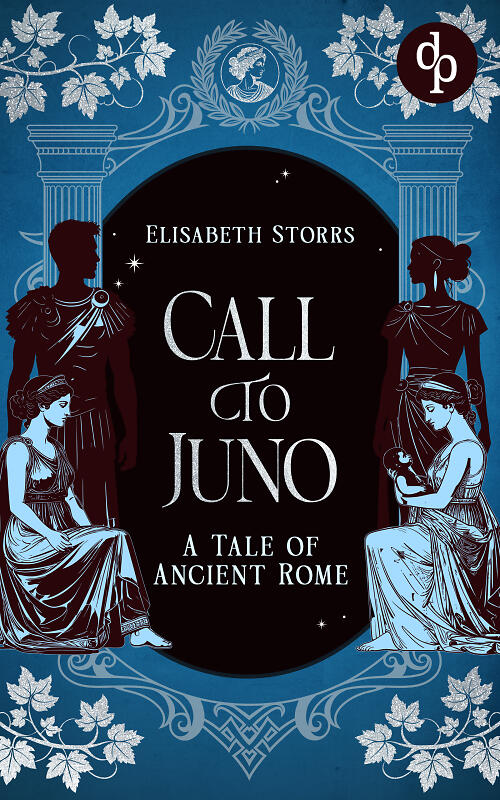 Call to Juno cover