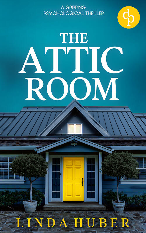 The Attic Room Cover
