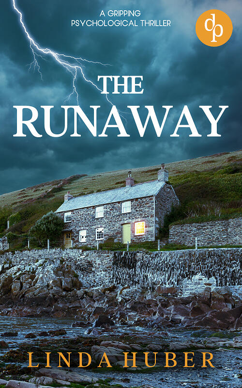 The Runaway Cover