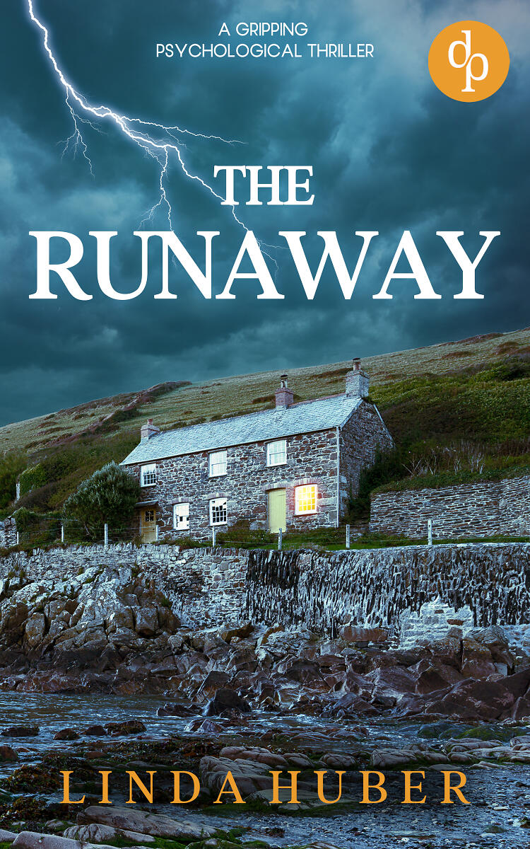 The Runaway Cover