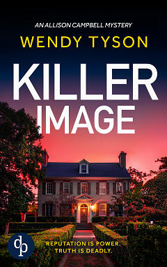 Killer Image (cover)