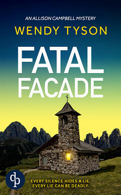 Fatal Facade cover