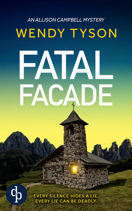 Fatal Facade cover