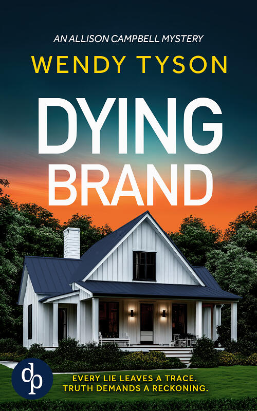 Dying Brand
