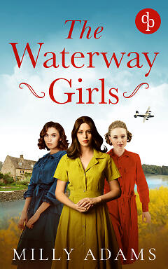 The Waterway Girls cover