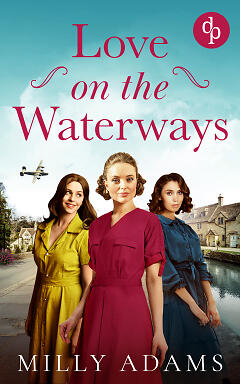 Love on the Waterways cover