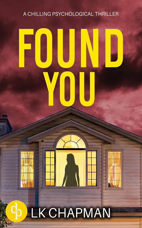 Found You cover