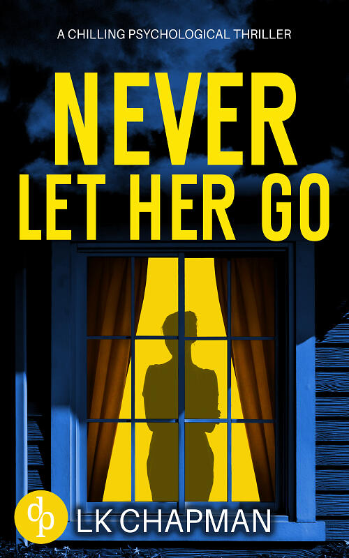 Never Let Her Go